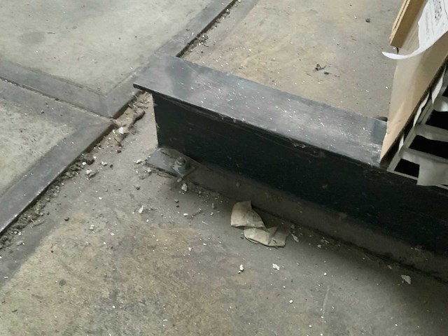 Draagarmstelling - afbeelding 4 van  4