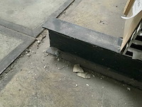 Draagarmstelling - afbeelding 4 van  4