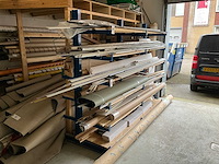 Draagarmstelling - afbeelding 2 van  4