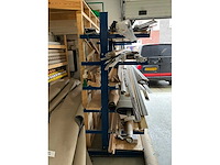 Draagarmstelling - afbeelding 3 van  4