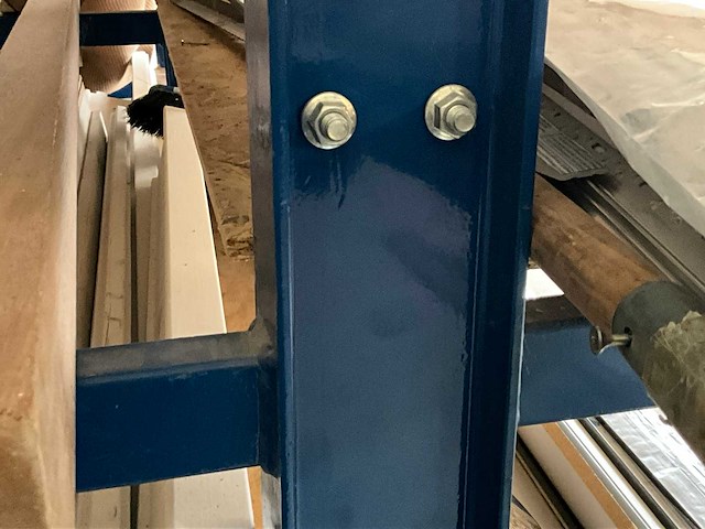 Draagarmstelling - afbeelding 4 van  4