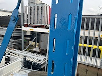 Draagarmstelling - afbeelding 2 van  2