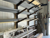 Draagarmstelling - afbeelding 2 van  3