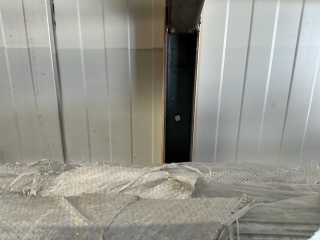 Draagarmstelling - afbeelding 3 van  3