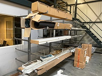 Draagarmstelling - afbeelding 1 van  4