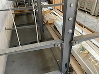 Draagarmstelling - afbeelding 3 van  4