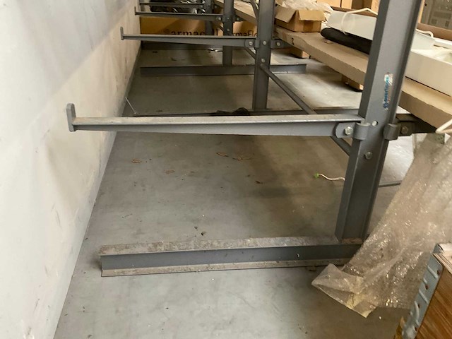 Draagarmstelling - afbeelding 4 van  4