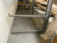 Draagarmstelling - afbeelding 4 van  4