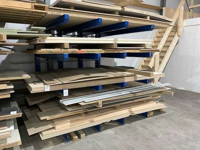 Draagarmstelling - afbeelding 2 van  8