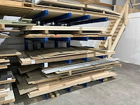 Draagarmstelling - afbeelding 2 van  8