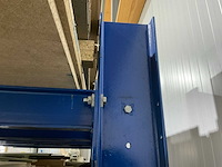 Draagarmstelling - afbeelding 3 van  8