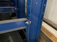 Draagarmstelling - afbeelding 5 van  8