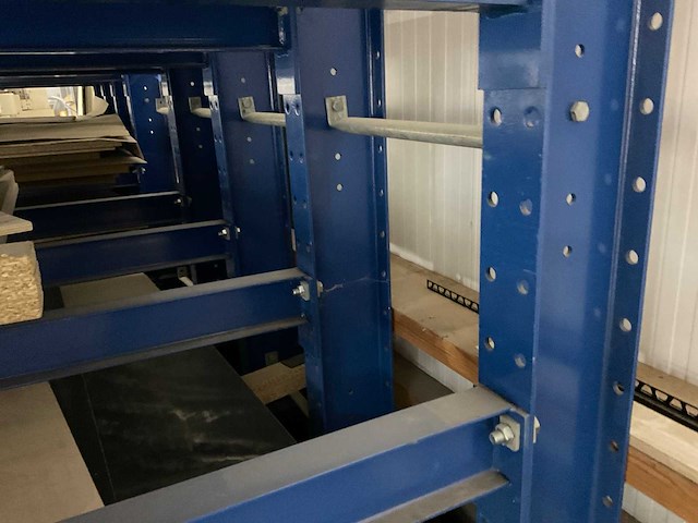 Draagarmstelling - afbeelding 7 van  8