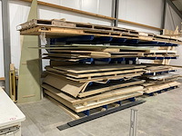 Draagarmstelling - afbeelding 2 van  5