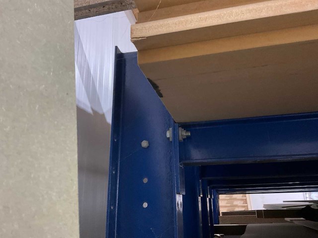 Draagarmstelling - afbeelding 3 van  5