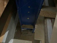 Draagarmstelling - afbeelding 5 van  5