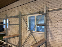 Draagarmstelling - afbeelding 2 van  2