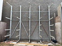 Draagarmstelling - afbeelding 1 van  8