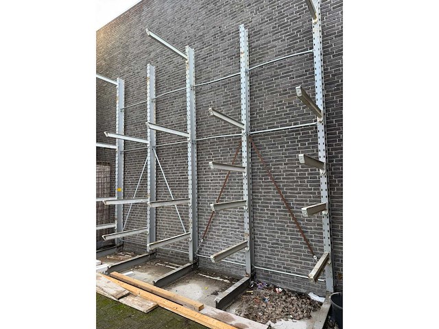 Draagarmstelling - afbeelding 2 van  8