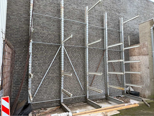 Draagarmstelling - afbeelding 3 van  8