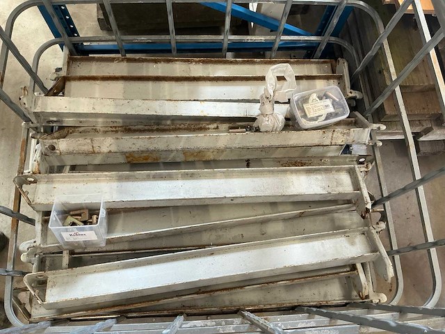 Draagarmstelling - afbeelding 4 van  8