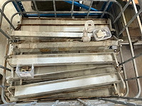 Draagarmstelling - afbeelding 4 van  8