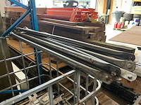 Draagarmstelling - afbeelding 5 van  8