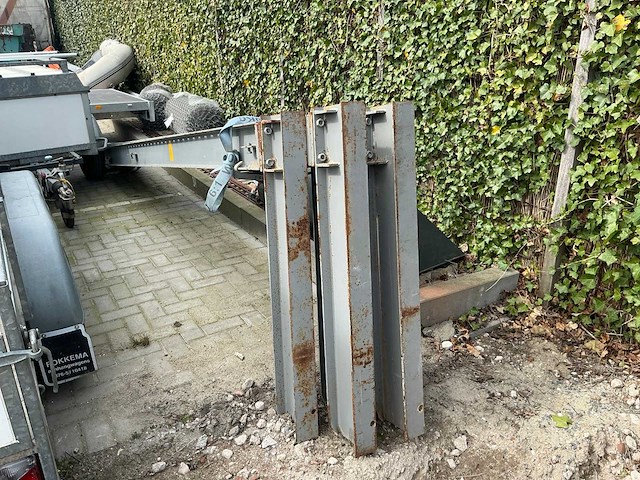 Draagarmstelling - afbeelding 6 van  8