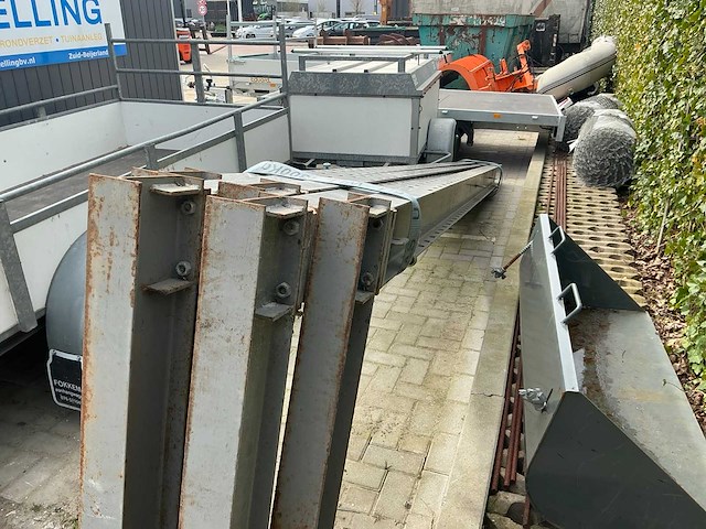 Draagarmstelling - afbeelding 7 van  8