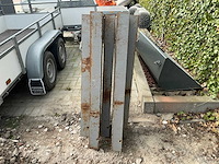 Draagarmstelling - afbeelding 8 van  8