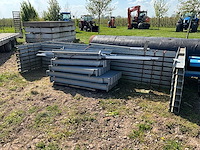 Draagarmstelling - afbeelding 1 van  3