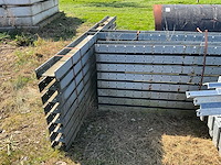 Draagarmstelling - afbeelding 2 van  3