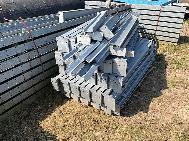 Draagarmstelling - afbeelding 3 van  3