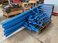 Draagarmstelling - afbeelding 1 van  4