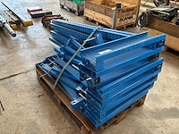 Draagarmstelling - afbeelding 2 van  4