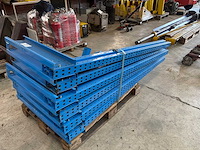 Draagarmstelling - afbeelding 3 van  4