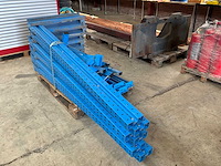 Draagarmstelling - afbeelding 4 van  4