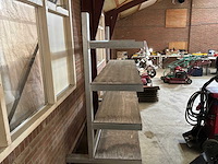 Draagarmstelling - afbeelding 3 van  3