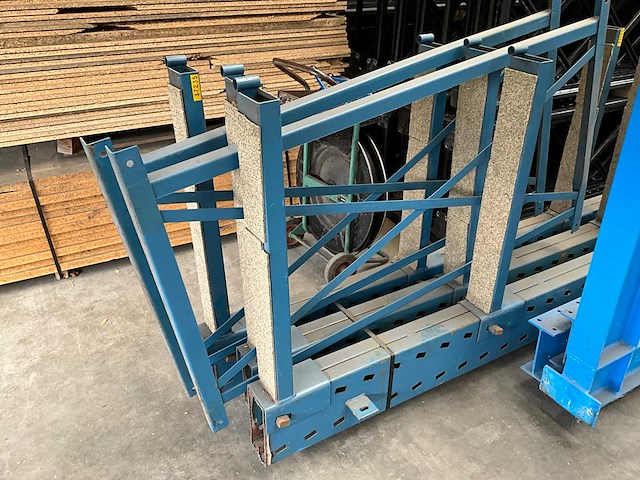 Draagarmstelling - afbeelding 2 van  7