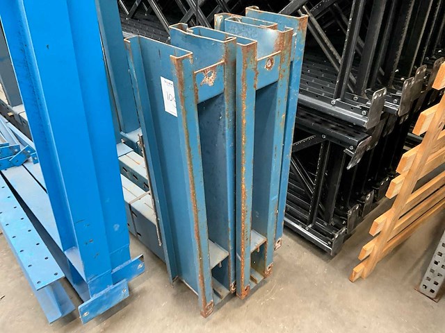 Draagarmstelling - afbeelding 4 van  7