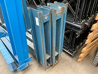 Draagarmstelling - afbeelding 4 van  7