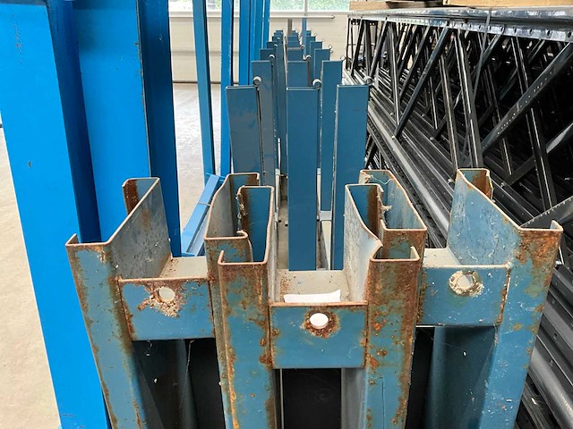 Draagarmstelling - afbeelding 5 van  7
