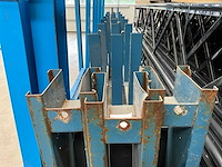 Draagarmstelling - afbeelding 5 van  7