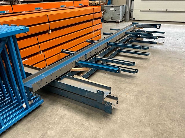 Draagarmstelling - afbeelding 2 van  8