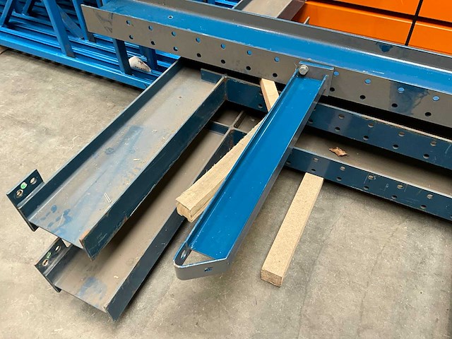 Draagarmstelling - afbeelding 4 van  8