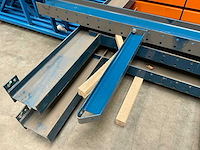 Draagarmstelling - afbeelding 4 van  8