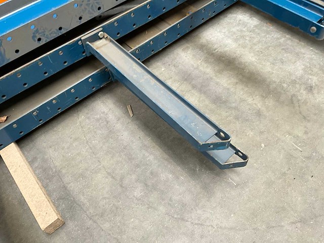 Draagarmstelling - afbeelding 5 van  8