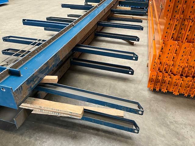 Draagarmstelling - afbeelding 8 van  8
