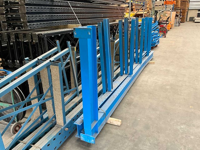 Draagarmstelling - afbeelding 2 van  6