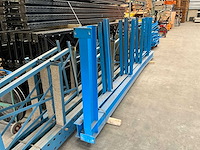 Draagarmstelling - afbeelding 2 van  6